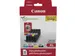6443B008 CANON CLI-551XL Ink Cartridge C/M/Y/BK