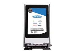 Origin Storage DELL-6400ESASMWL-S16, 6,4 TB, 2.5 inch, 2100 MB/s
