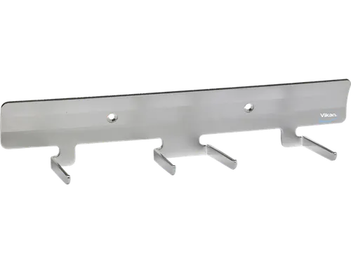 Ophangsysteem RVS 4 Haken 32cm