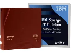 Ibm Lto8 12/30Tb