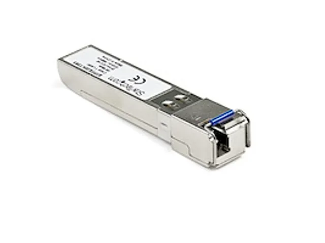 SFP transceiver Juniper SFP-FE20KT13R15 Compatible