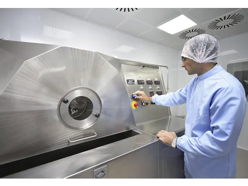 Viltstift edding 8011 rond cleanroom fijn zwart