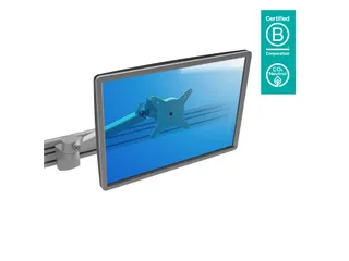 ViewLite Plus Monitorarm 512 Rail Systeem 1 Scherm - 1