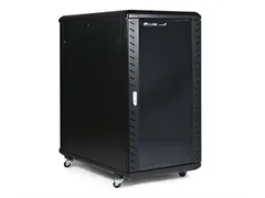 22U Demonteerbare Serverkast Met Wielen