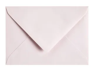 Envelop Papicolor C6 114x162mm lichtroze pak à 6 stuks - 2