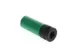 K 19 LS 19 Schroevendraaierbit 1/2 inch met beschermhuls,19mm