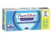 Stylo Bille Paper Mate Comfortmate rétractable Medium Bleu