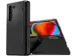 Spigen Case ACS07826 Galaxy Fold 2024 Tough Armor Pro zwart