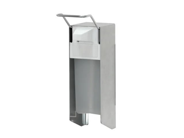 Ingo-Man I1220100 zeepdispenser 500ML Classic met korte beugel