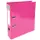 Exacompta Iderama Ordner A4 70mm Roze