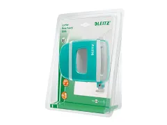 Leitz Perforator 5008 WOW Ijsblauw 2-Gaats 30vel