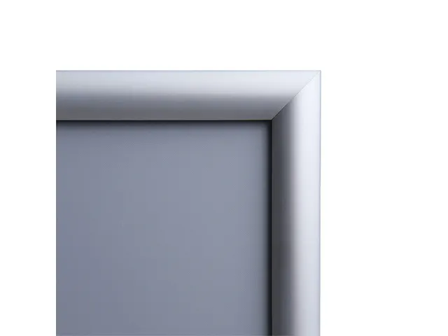 Cadre clipsable Quantore A1 25mm