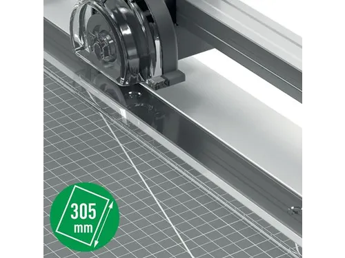 Rolsnijmachine Leitz Precision Home Office A4