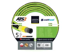 Cellfast - Tuinslang - Green Ats2 1/2 Inch - 50 M