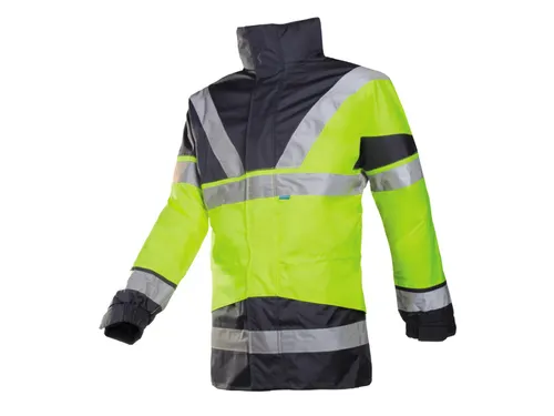 Sioen 209A Skollfield 4-in-1 parka - M
