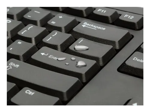 Toetsenbord Kensington EQ KB100 standaard AZERTY