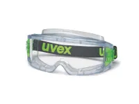 Uvex Lunettes-masques