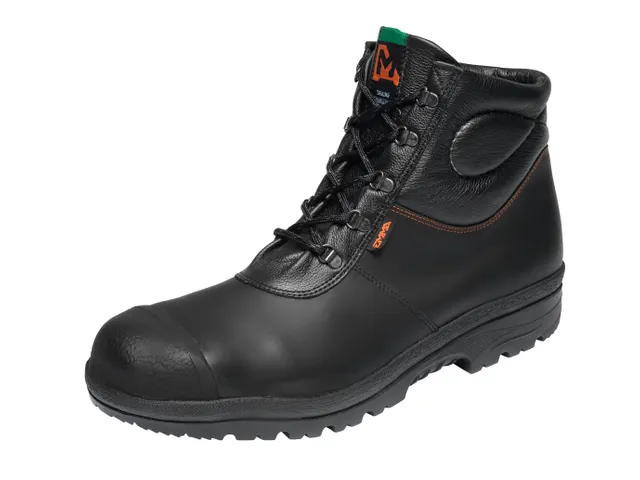 Emma Mitchel XL veiligheidsschoen S3 - 52