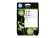 HP 937 Inktcartridge Zwart + 3 Kleuren Origineel 6C400NE