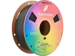 PLA Filament 1,75mm Bruin 1kg Panchroma