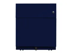 mobiel ladeblok,HxBxD 495x420x565mm,1lade(n),1hangmappenframes