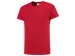 T-shirt Tricorp 101004, rouge, taille 3XL, la piece
