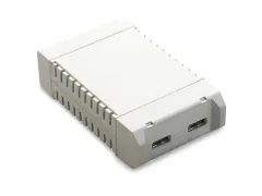 Xerox Visioneer Netscan 3000, Europe Model, Scanserver, Wit, Tradition