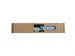 Sous-main souple PU 40x80cm marine/ciel