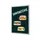 Kliklijst A1 complete set met print "Sandwichs"