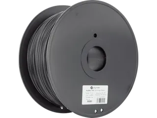 3D Filament PolyMax Tough PLA 1,75mm Zwart 5kg - 3