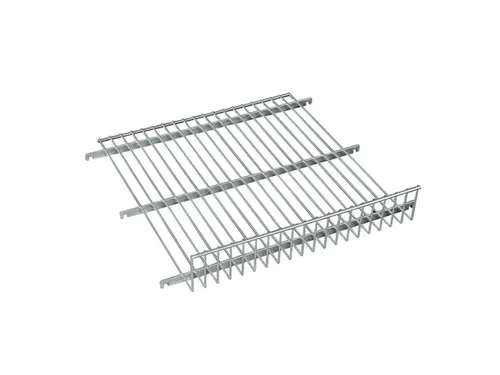 draadgaasbodem,v. bak BxD 600x600mm,draagverm. 150kg,ingehangen