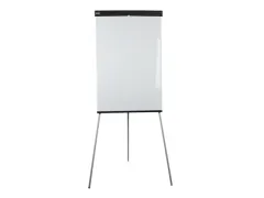 Flipover Quantore Magnetisch Gelakt Staal 65x100cm Voordeelbundel