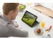 Logitech Folio Touch toetsenbord QWERTY UK International Smart Connect