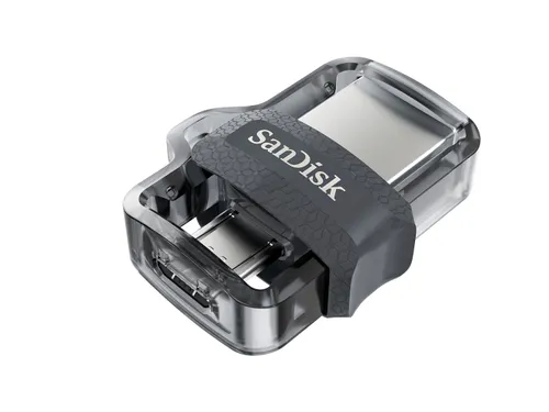Sandisk Ultra Dual m3.0 USB Stick 64GB