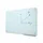 Glazen Whiteboard Magnetisch 90x120cm
