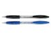 Balpen Bic Atlantis classic 0.32mm zwart doos à 30+6 gratis