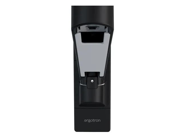 Ergotron LX Series 45-683-292 PRO Monitorarm 34 Inch Muur Zwart