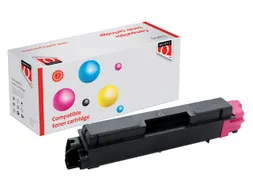 Tonercartridge Quantore alternatief tbv Kyocera TK-5150 rood