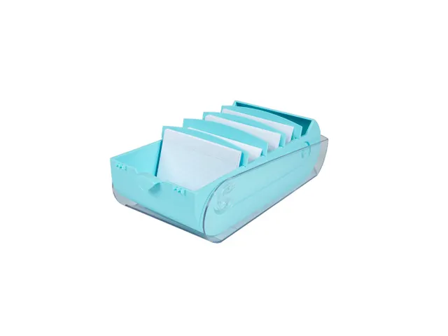 Learning box BUNNYBO X A7 l.groen/kristal