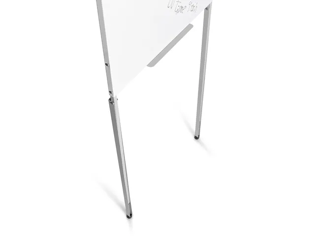 Chevalet de conférence Rocada 68x104cm inscriptible