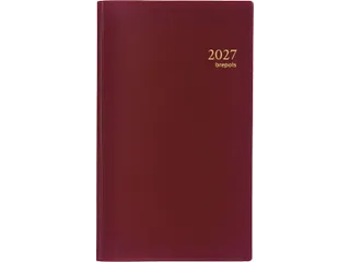 Interplan Seta bordeaux 2026 - 1