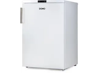 Koelkast 134 Liter Wit - 12