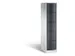 armoire multicases,corps RAL7035,face avant RAL7021