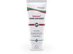 Deb Stoko Stokolan Hand & Body huidverzorger