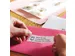 Etiket Dymo LabelWriter adressering 36x89mm 24 rollen á 260 stuks wit