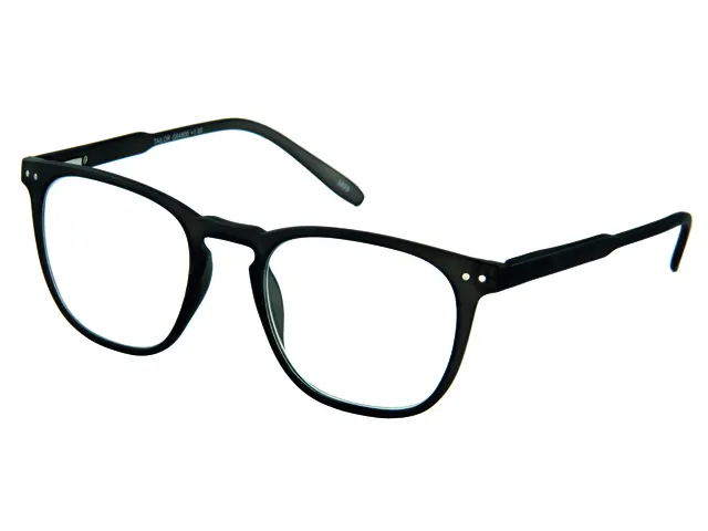 Lunettes de lecture I Need You +1.00 dpt Tailor anthracite
