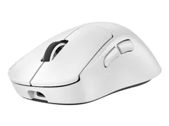 Logitech G PRO X SUPERLIGHT 2 DEX muis Gamen Rechtshandig RF Wireless