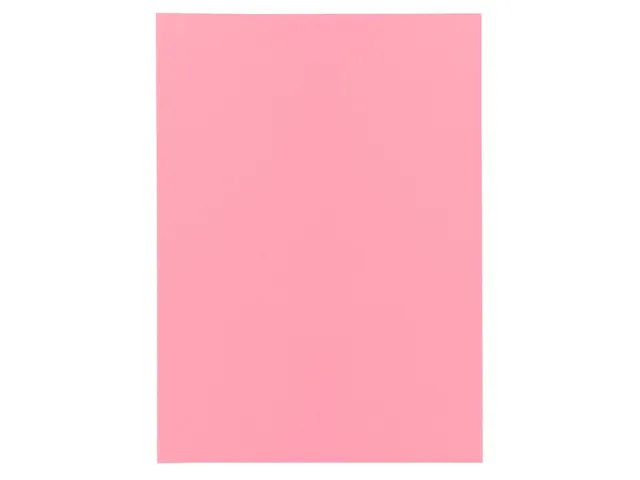100 inlegmappen SUPER 60 22x31cm Geassorteerd