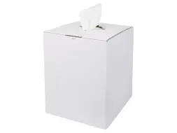 Euro 354350 Poetsdoek soft polish op rol 40 Gram
