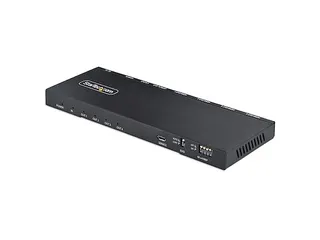 4-Port HDMI Splitter 1 In 4 Out 4K 60Hz - 1